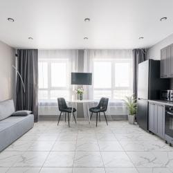 Фото Апартаменты на улице Братьев Батталовых 20Ак2