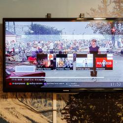 Фото Отель PrezentHaus (ПрезентХаус) на Горького 20