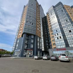 Фото Отель КакДома на проспекте 50 лет Октября 2/1