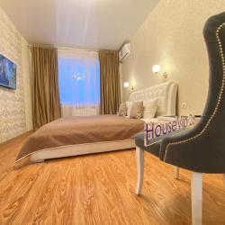 Фото Апартаменты Housevip на улице Тухачевского 26/6