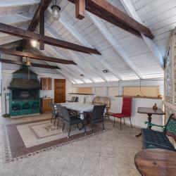 Коттедж премиум