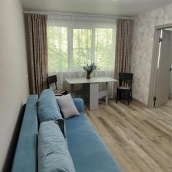 3-комнатные апартаменты стандарт