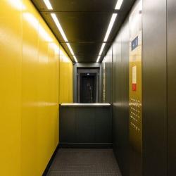 Фото Отель Art Life на улице Юности