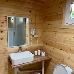 Бунгало улучшенное