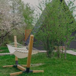 Фото Отель А-Шалаш Черноречье