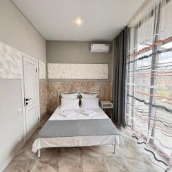 Фото Отель Абзия