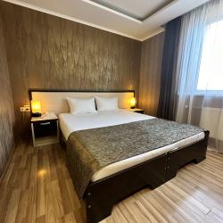 2-местный номер стандарт улучшенный