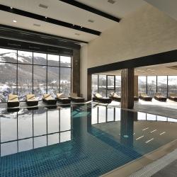 Фото Jermuk Hotel & SPA ( Отель и СПА)