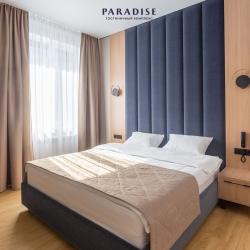Фото Отель Paradise (Парадиз)