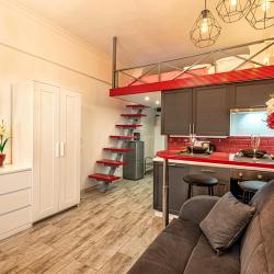 фото 38 ArendaGrad (АрендаГрад) на Ботанической