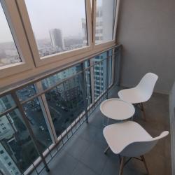 2-комнатные апартаменты стандарт