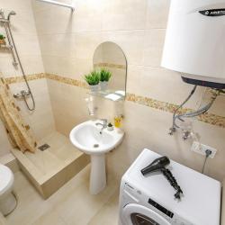 Фото Отель Уютные студии на улице Брянская