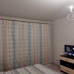 Фото Апартаменты на улице Котанова 1