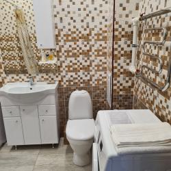 Фото Апартаменты на улице Революционная
