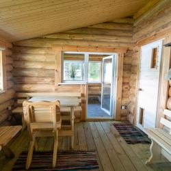 Фото Красный Бережок Парк-Отель