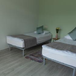 Фото Отель Chamich Guesthouse (Чамич)