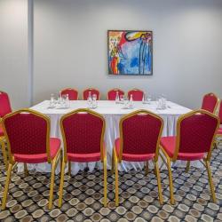 фото 99 Milan Hotel (Милан)