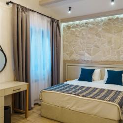 Фото Отель Время гор