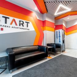 фото 15 Globalstay (Глобалстэй) на проезде Толубеевский 8 корпус 2
