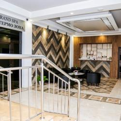 Фото Отель Grand Hotel (Гранд)