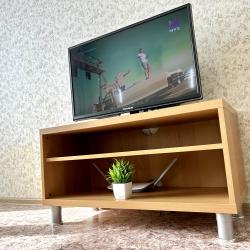 1-комнатные апартаменты улучшенные