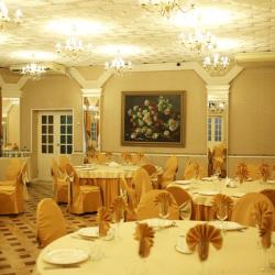 Фото Отель Берег