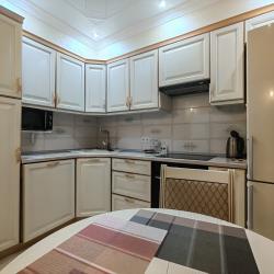 Фото Апартаменты на переулке Макарова