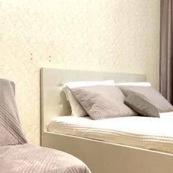 1-комнатные апартаменты улучшенные