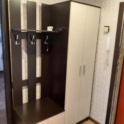 Фото Апартаменты на проспекте Мира 22