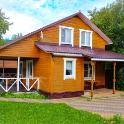 Фото Отель Коттедж на улице 5-я Ямская 12