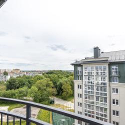 Фото Отель LovelyHome 39 на улице Весенняя 5