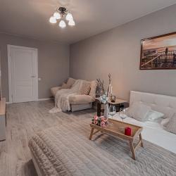 Фото Апартаменты на улице Краснодонская 10А