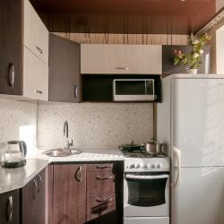 Фото Отель Home (Хоум) на проспекте им. Газеты ий Рабочий 94
