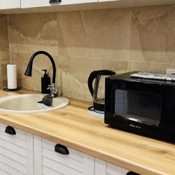 Фото Апартаменты на улице Дзержинского 35/1