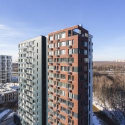Фото Отель ПОСУТКИНО.РУ на улице Лобановский Лес 13