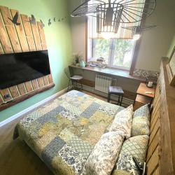 Фото Отель Печворк на улице Шишкова