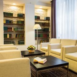 фото 44 AZIMUT Hotel FREESTYLE Rosa Khutor  (Азимут Фристайл)