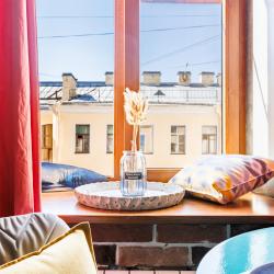 Фото Отель Eliza Home на 1 Советской