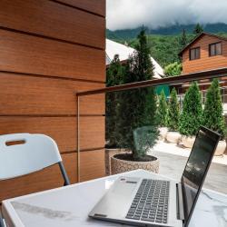 Фото Отель Вальс Цветов