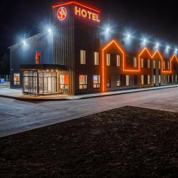 Фото Отель 3А Валдай М11