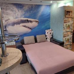 1-комнатные апартаменты стандарт