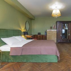 1-комнатные апартаменты улучшенные