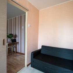 Фото Апартаменты на улице Буденного 136