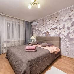 Фото Отель Жилой квартал на улице Чистопольская 33