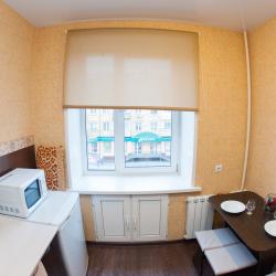 1-комнатные апартаменты стандарт