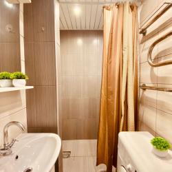 Фото Апартаменты Level на улице Мичуринская 173 корпус 2