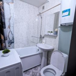 Фото Отель Apart-Mich (Апарт-Мич) на улице Советская 252