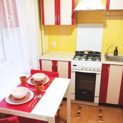 Фото Апартаменты Arendida на шоссе Фермское 36 корпус 27