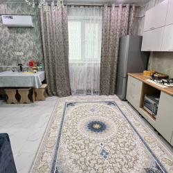 2-комнатные апартаменты стандарт