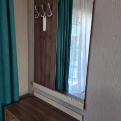 Комната люкс с 1 двуспальной кроватью с видом на море